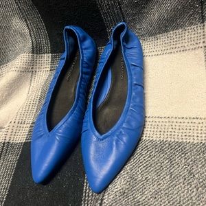 SIGERSON MORRISON LAHELA Women’s Ballerina Flats